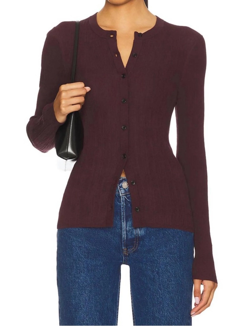 Fisher Cardigan